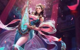 《原神》海灯节璃月四星重云挑选性价比概括 原神海灯节自选四星角色